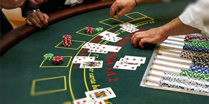 Những vòng chơi phải trải qua để đạt được chiến thắng tại Poker