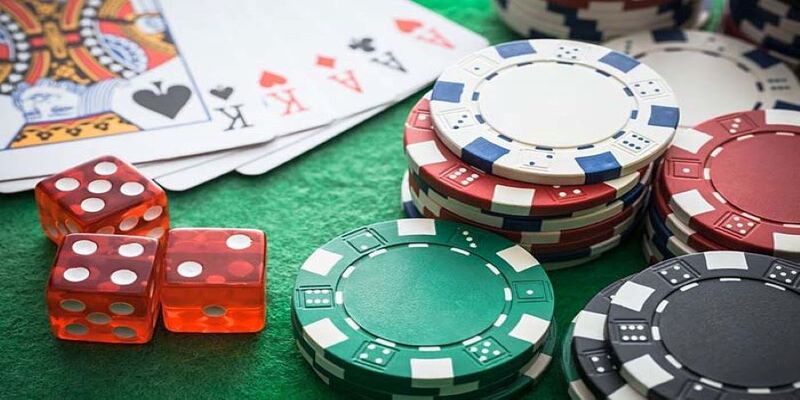 Đôi nét giới thiệu về tựa game poker đình đám