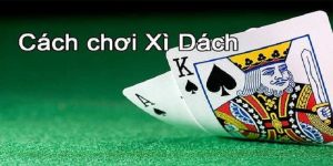 Hướng Dẫn Chi Tiết Cách Chơi Xì Dách Kuwin Cho Tân Binh 2024