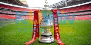 FA Cup - Chiếc cup lâu đời nhất thế giới