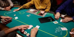 Poker Texas - Tựa Game Hấp Dẫn, Thú Vị Ngay Tại Kuwin